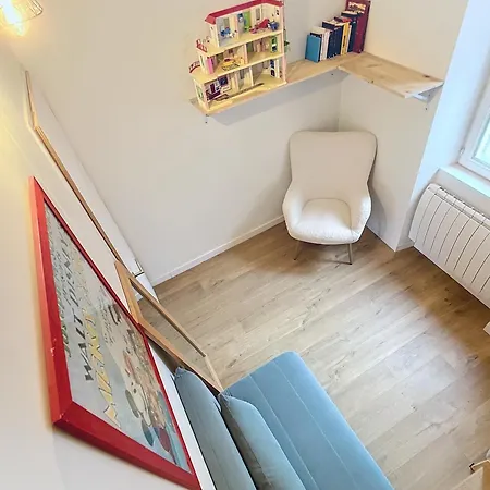 Maison Avignon Intra-Muros Extérieur photo