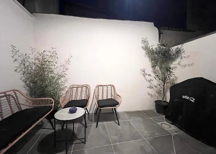 Maison Avignon Intra-Muros