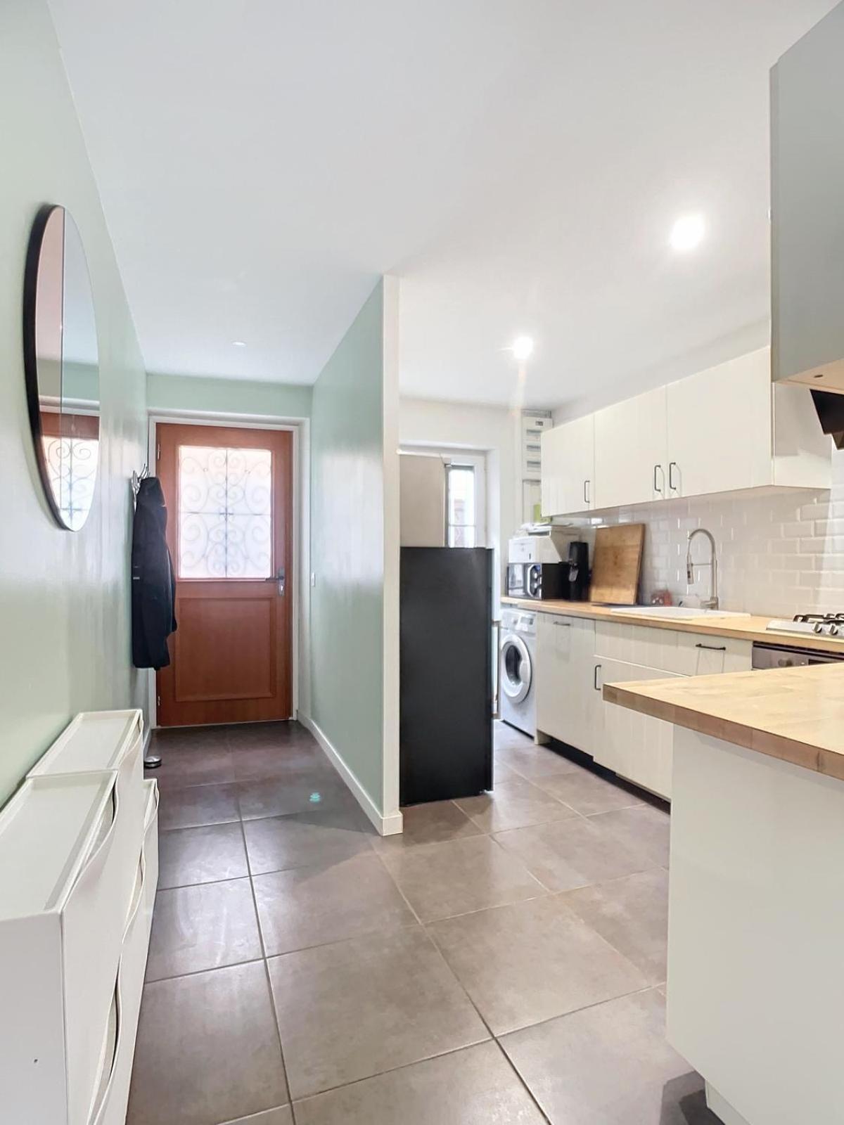 Maison Intra-muros Holiday home Avignon