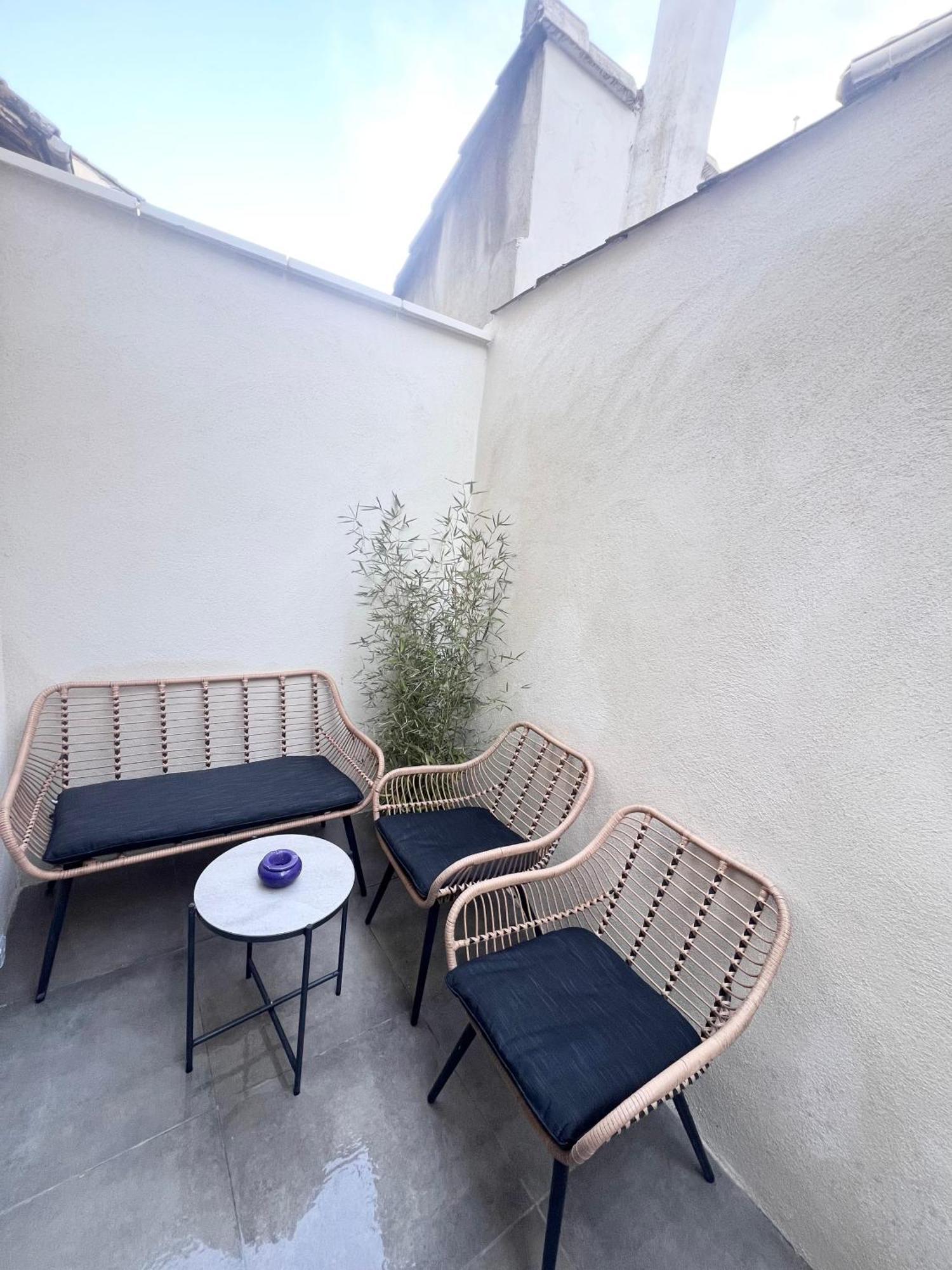 Maison Intra-muros Holiday home