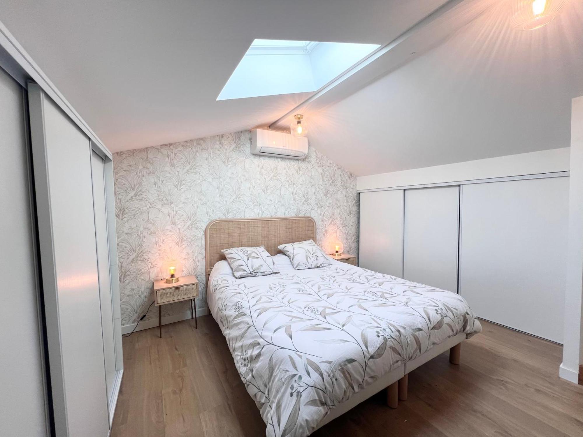 Maison Intra-muros Holiday home Avignon