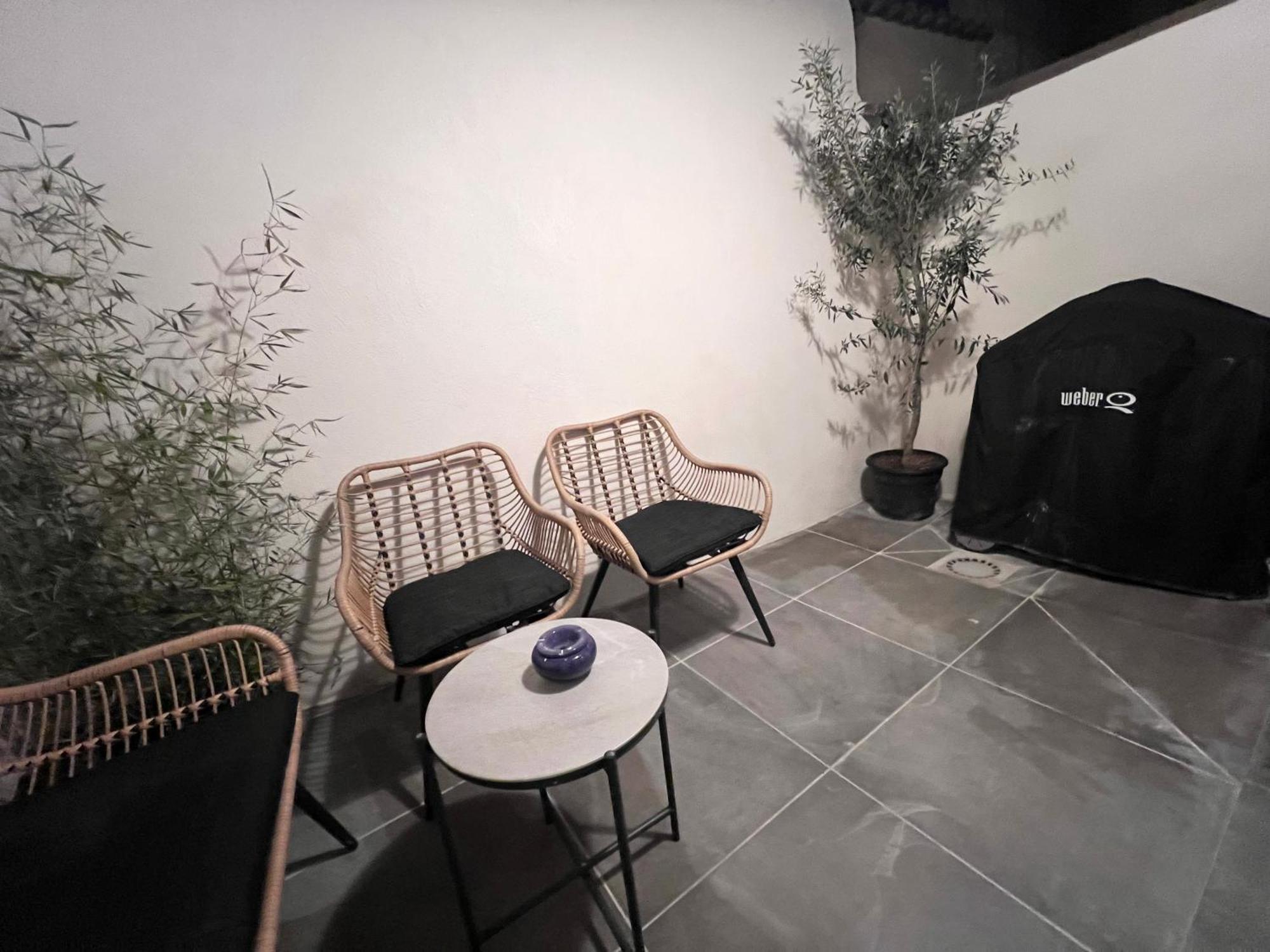 Maison Intra-muros Avignon