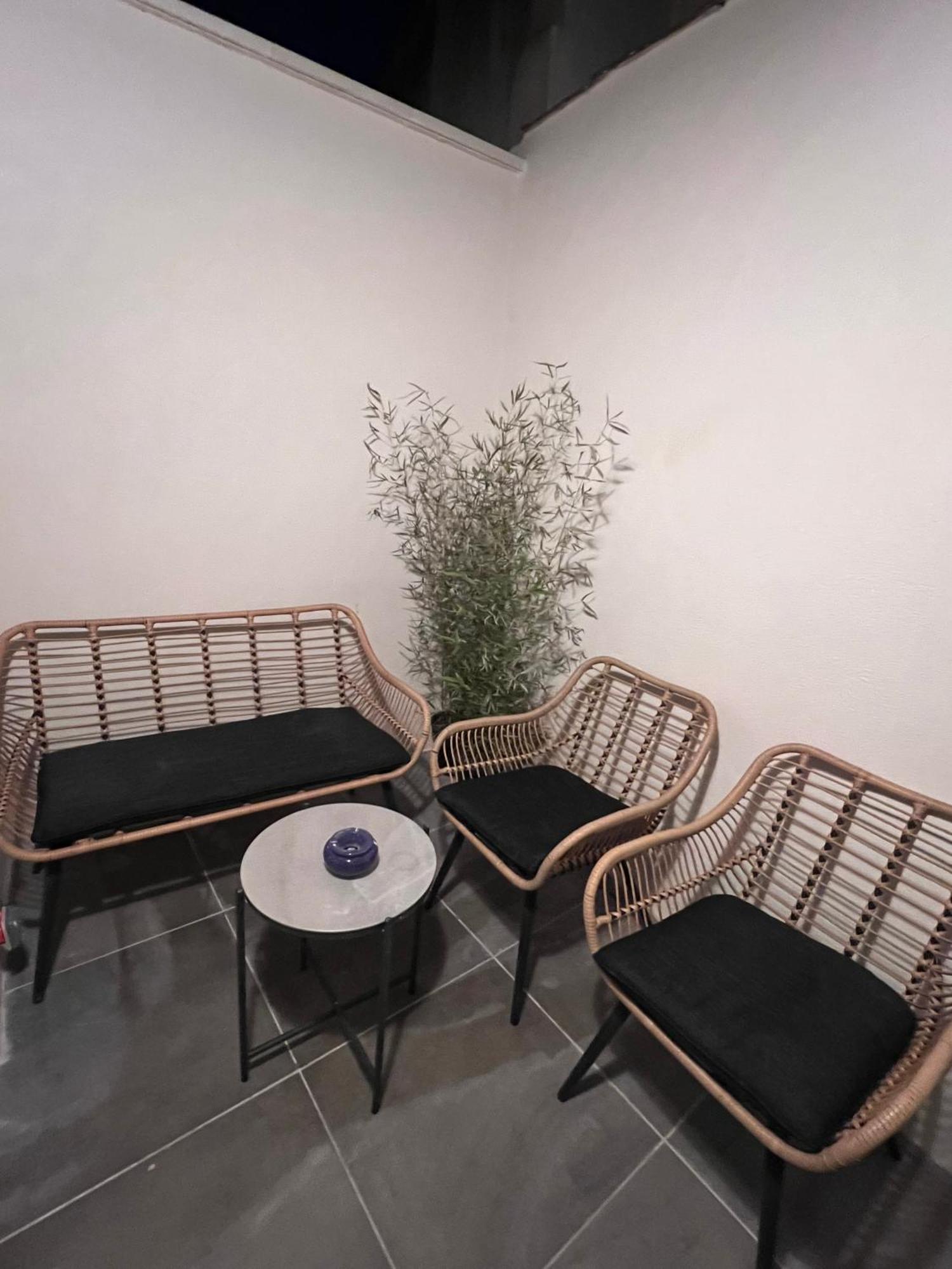 Maison Intra-muros Casa de Férias